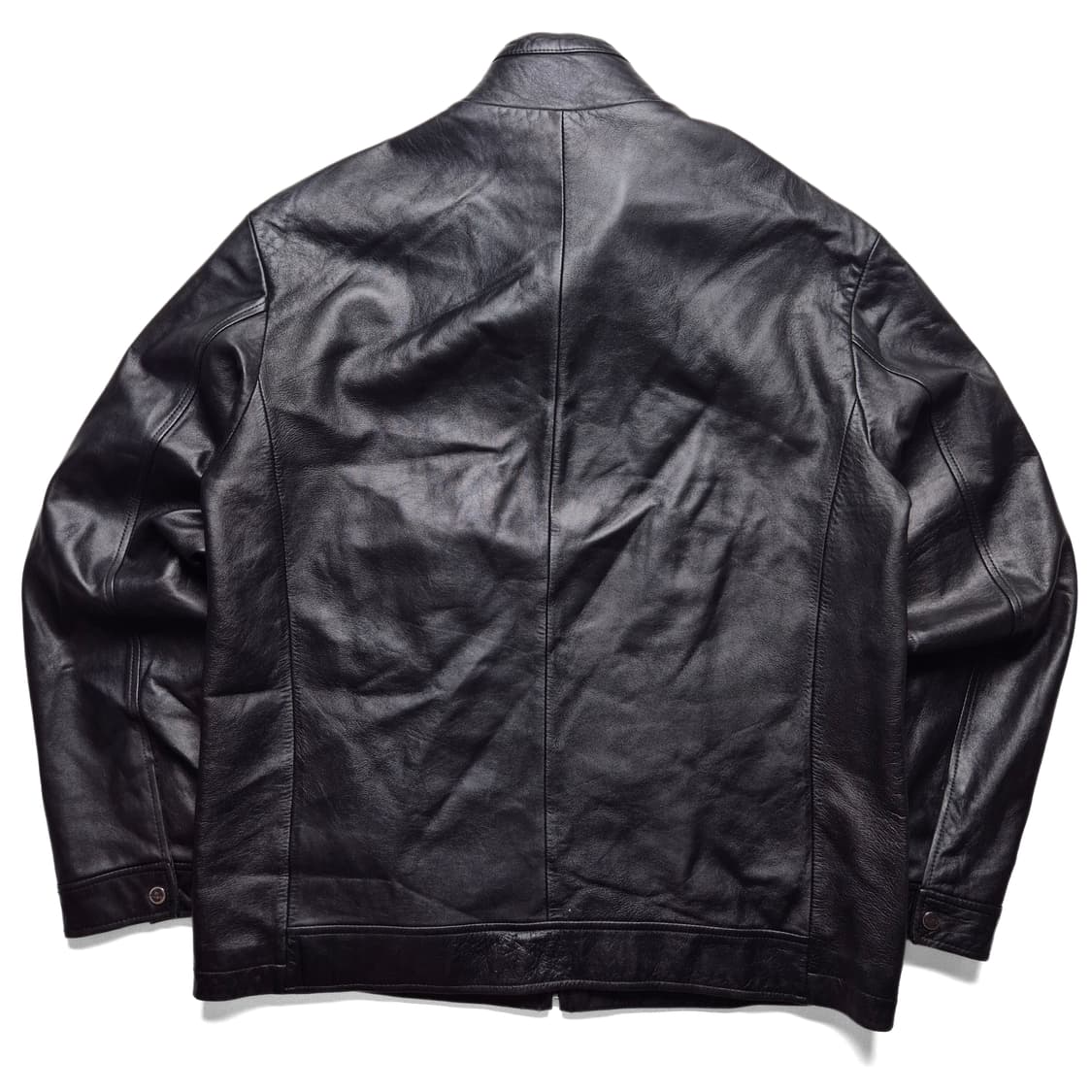 [110] Vautour 양가죽 싱글자켓 상품이미지7