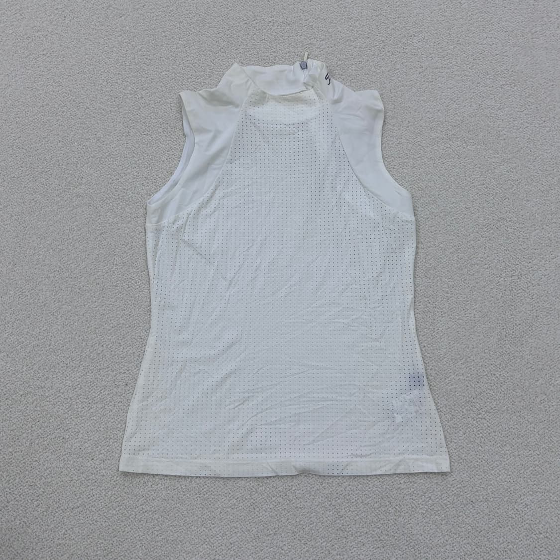 S 타이틀리스트 골프 여성 민소매 티셔츠 0309E 상품이미지2