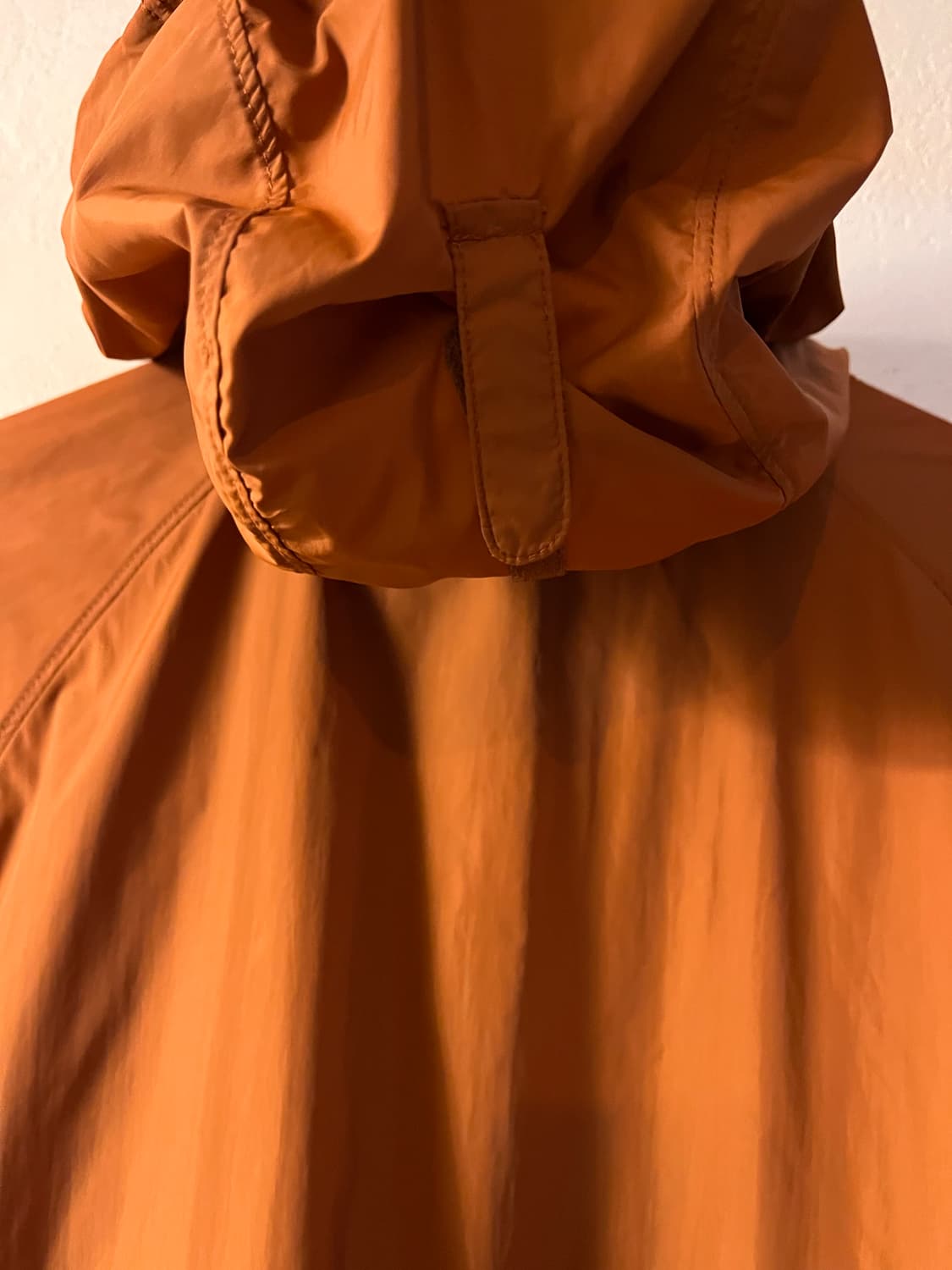 Montbell 몽벨 바람막이 상품이미지7