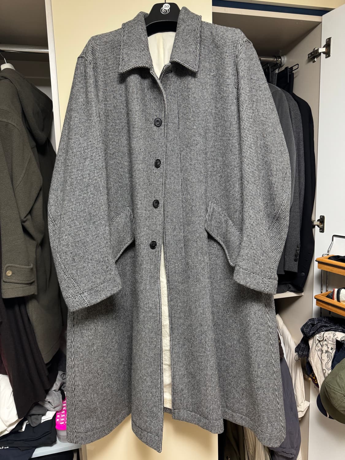 LCBX 맥코트 하운드투스 상품이미지1