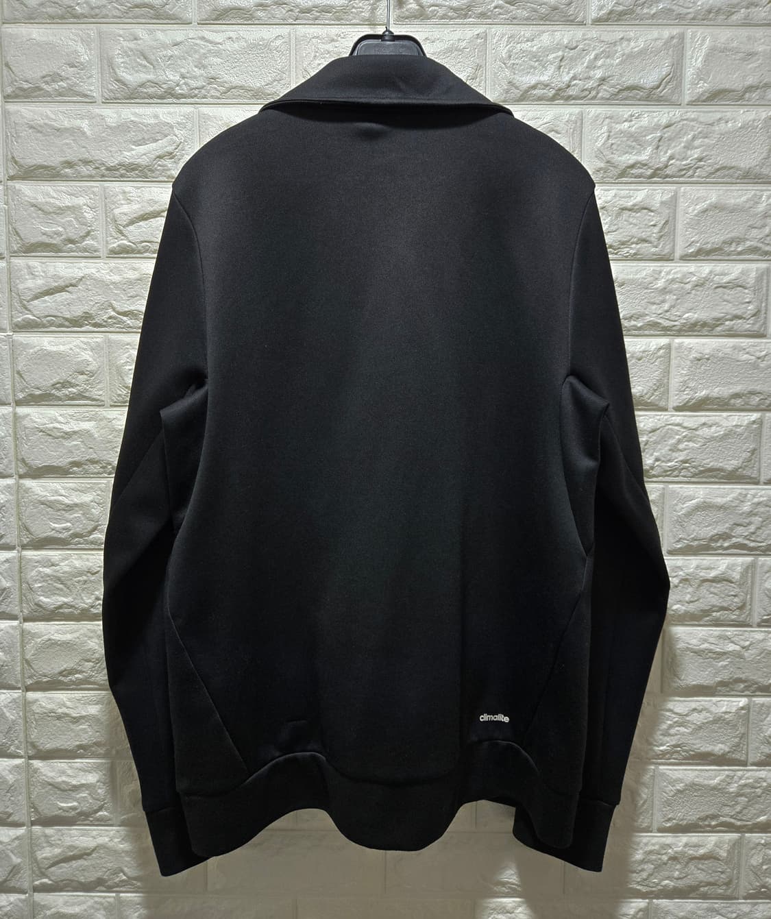 아디다스 클라이마라이트 JKT KN 니트 트랙탑 져지 105 상품이미지7