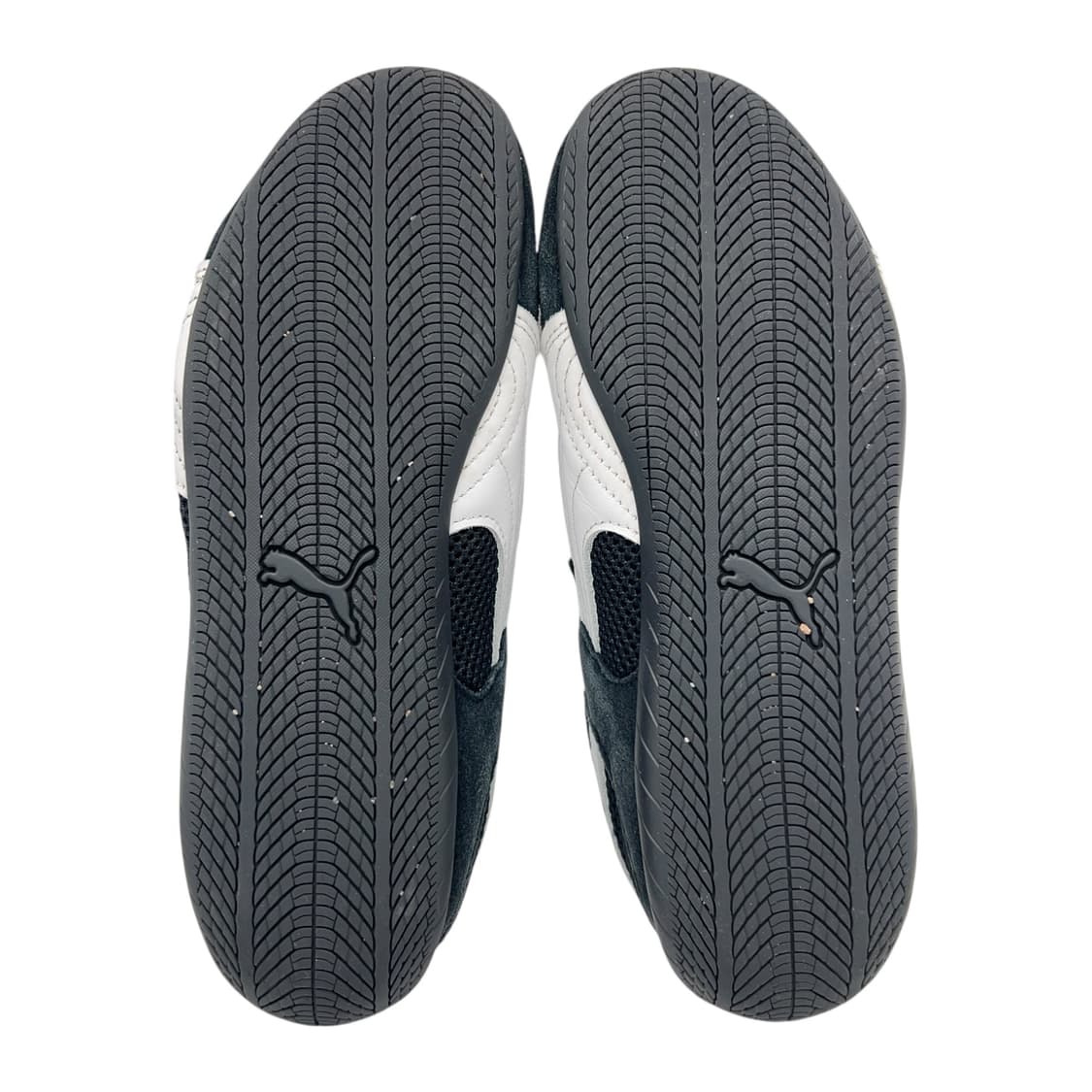 235 W 푸마 스피드캣 고 푸마 블랙 푸마 화이트 상품이미지6