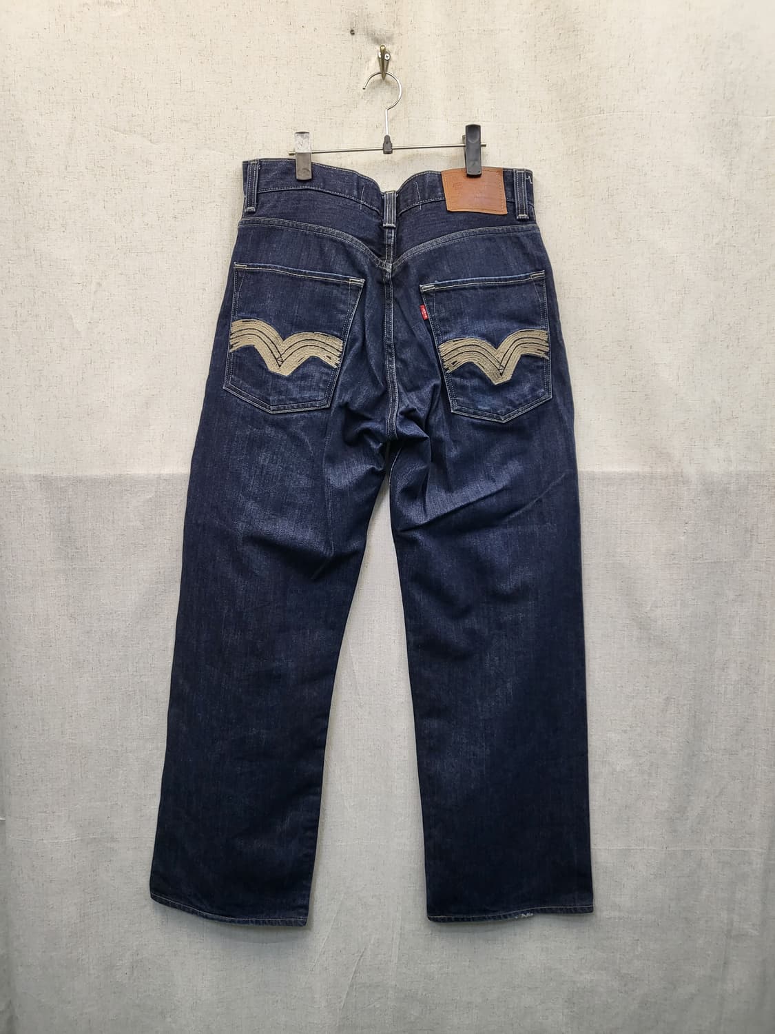 리바이스 569 데님바지 상품이미지2