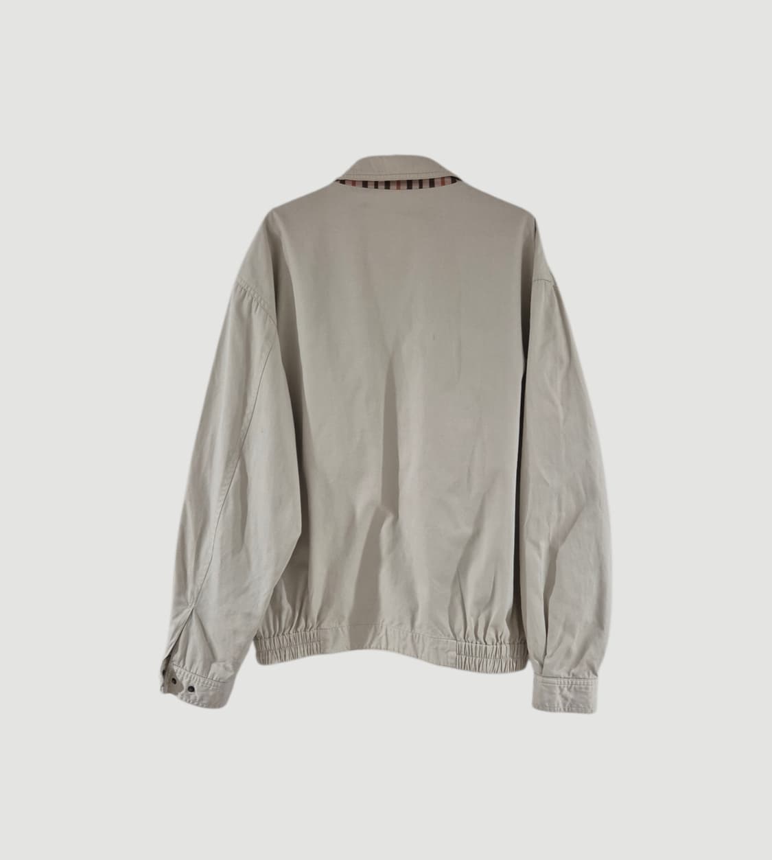 [100~105]닥스 빈티지 봄 자켓 Men 상품이미지3