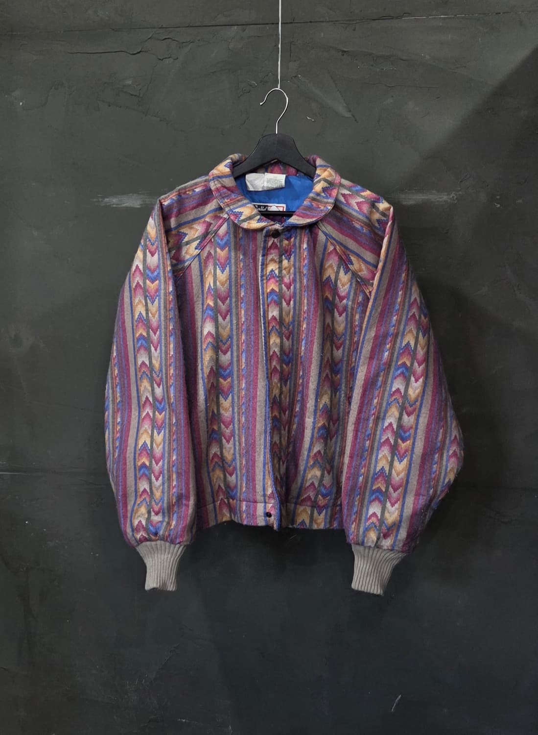 90's Walls South Western - Made in U.S.A 상품이미지1