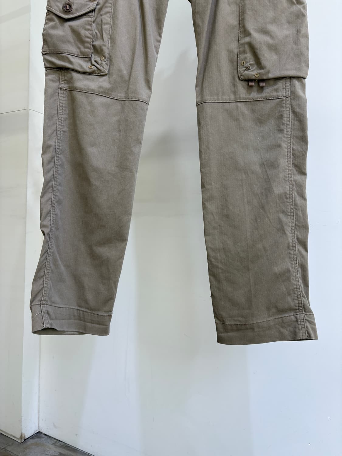 EDWIN 카고팬츠 상품이미지4