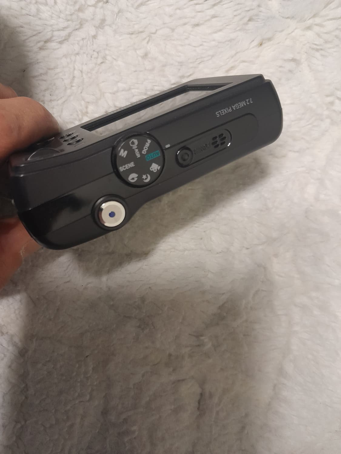 삼성 케녹스 D70 빈티지 디카 레트로 카메라 상품이미지3