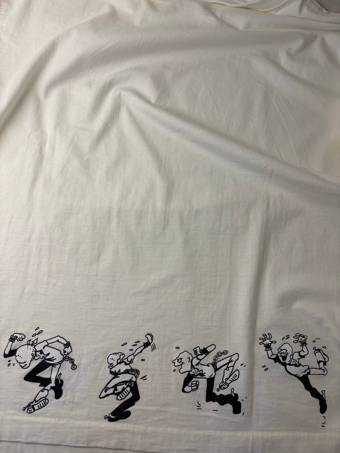 뤡코즈 롱슬리브 2 상품이미지5