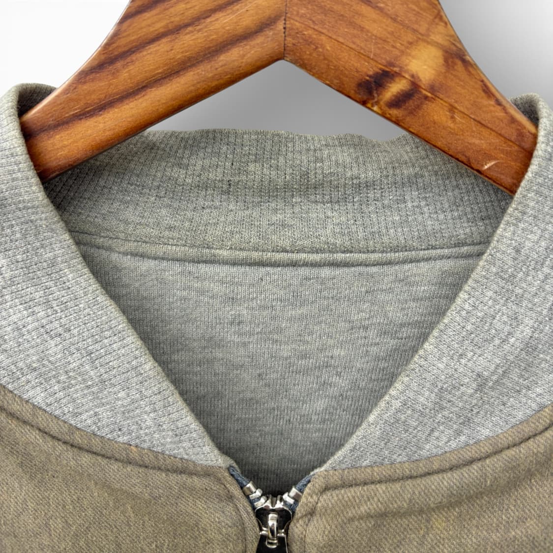 80's 데저트+ 극초기형 봄버 자켓 상품이미지7