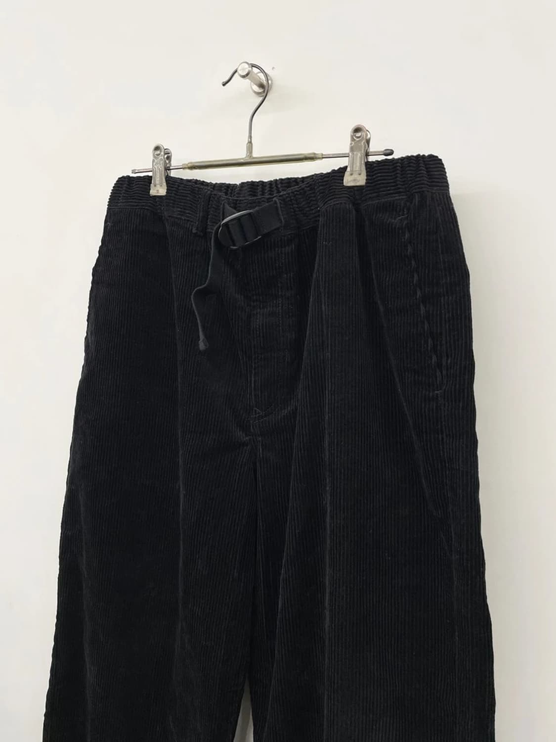 단톤 Danton 23FW 코듀로이 웨빙 벨트 팬츠 PN9908 상품이미지2