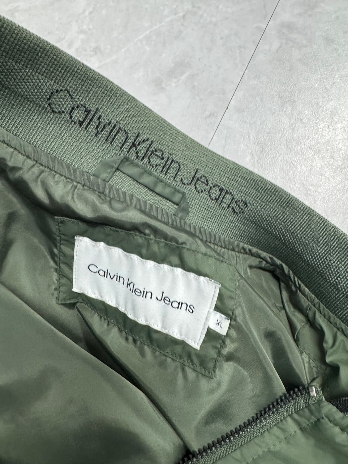 캘빈클라인 진 상품이미지3