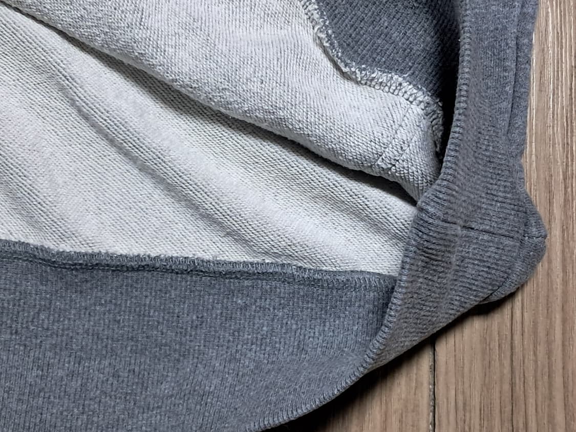 라코스테 빅로고 후드티 95 상품이미지8