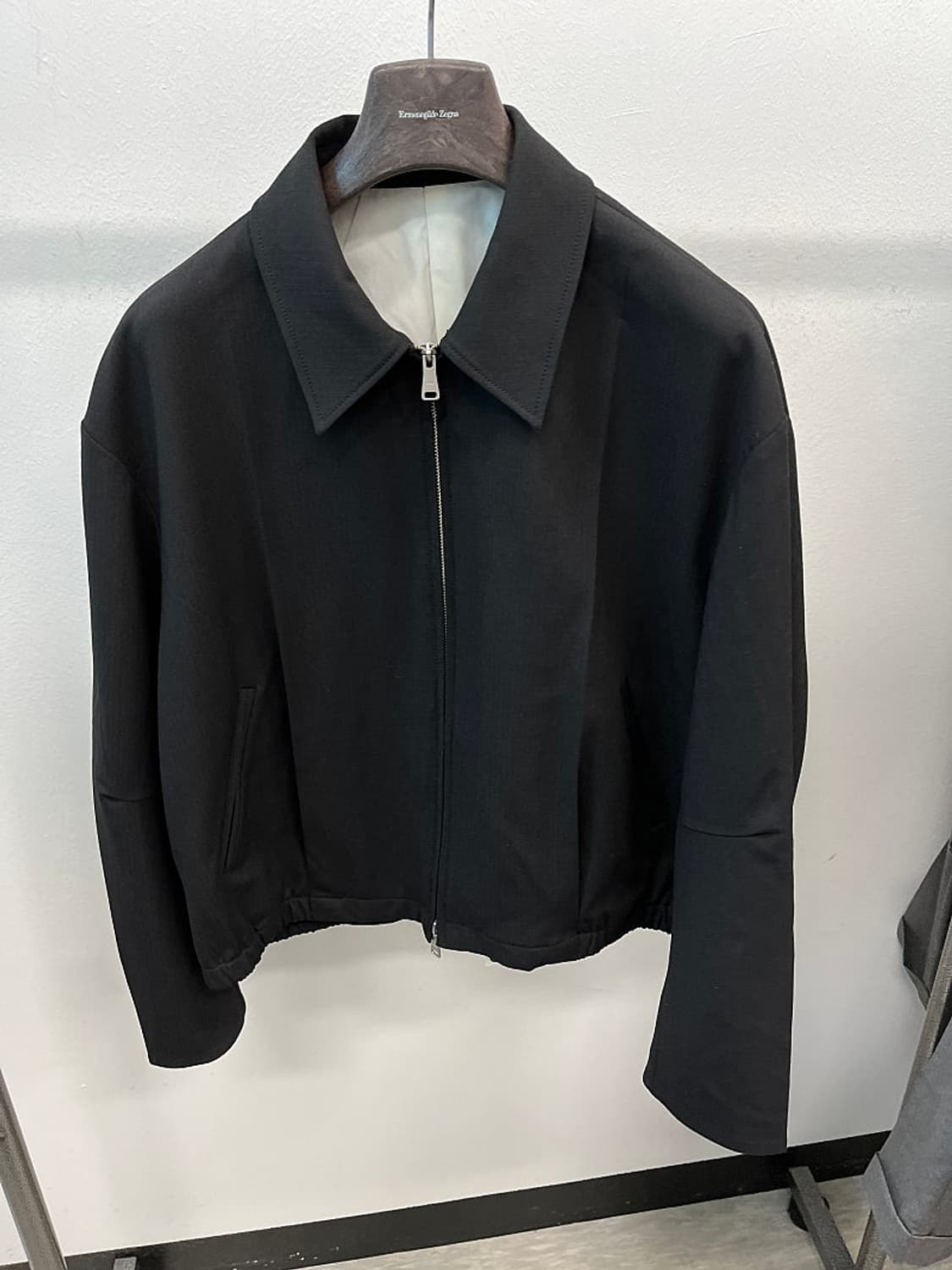 100-105) 쿠어 신형 카라자켓  상품이미지3