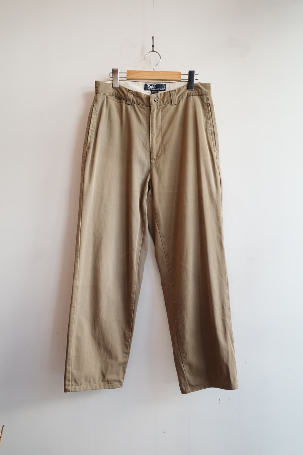 PoloRalphLauren 폴로 랄프로렌 빈티지 치노팬츠 (30인치) 상품이미지1