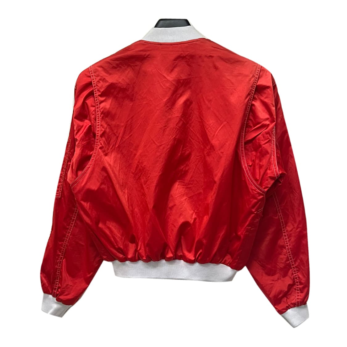 90s 아디다스 제우교역 빈티지 아미애블 자켓 90 상품이미지2