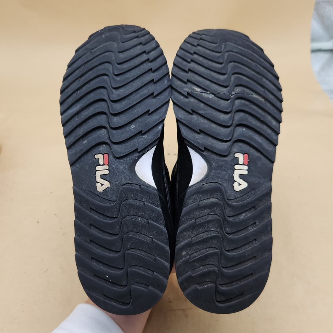 휠라 남성운동화 265 상품이미지3