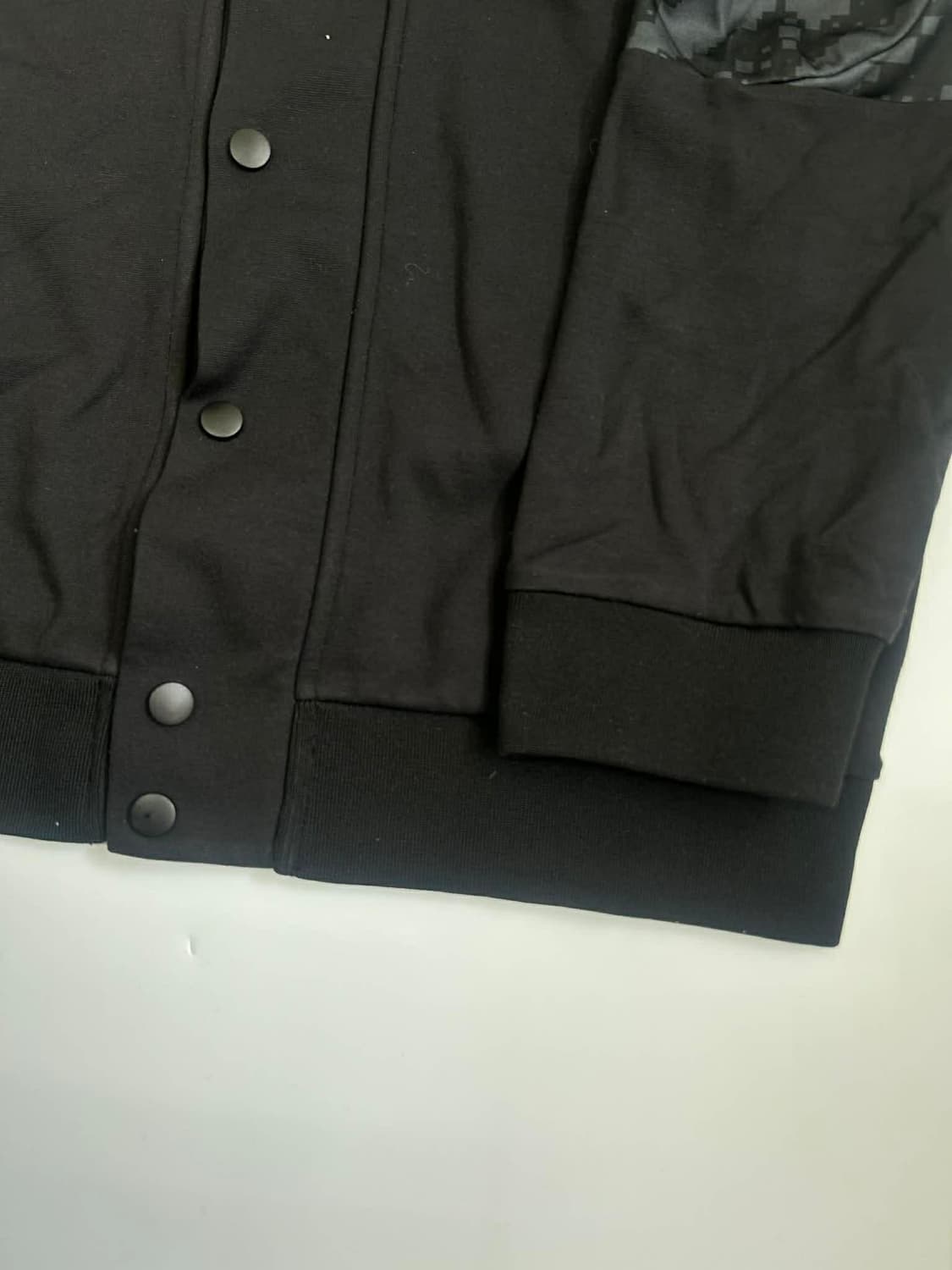 [S] 푸마 젠지 LCK 선수 지급용 바시티 자켓 상품이미지8