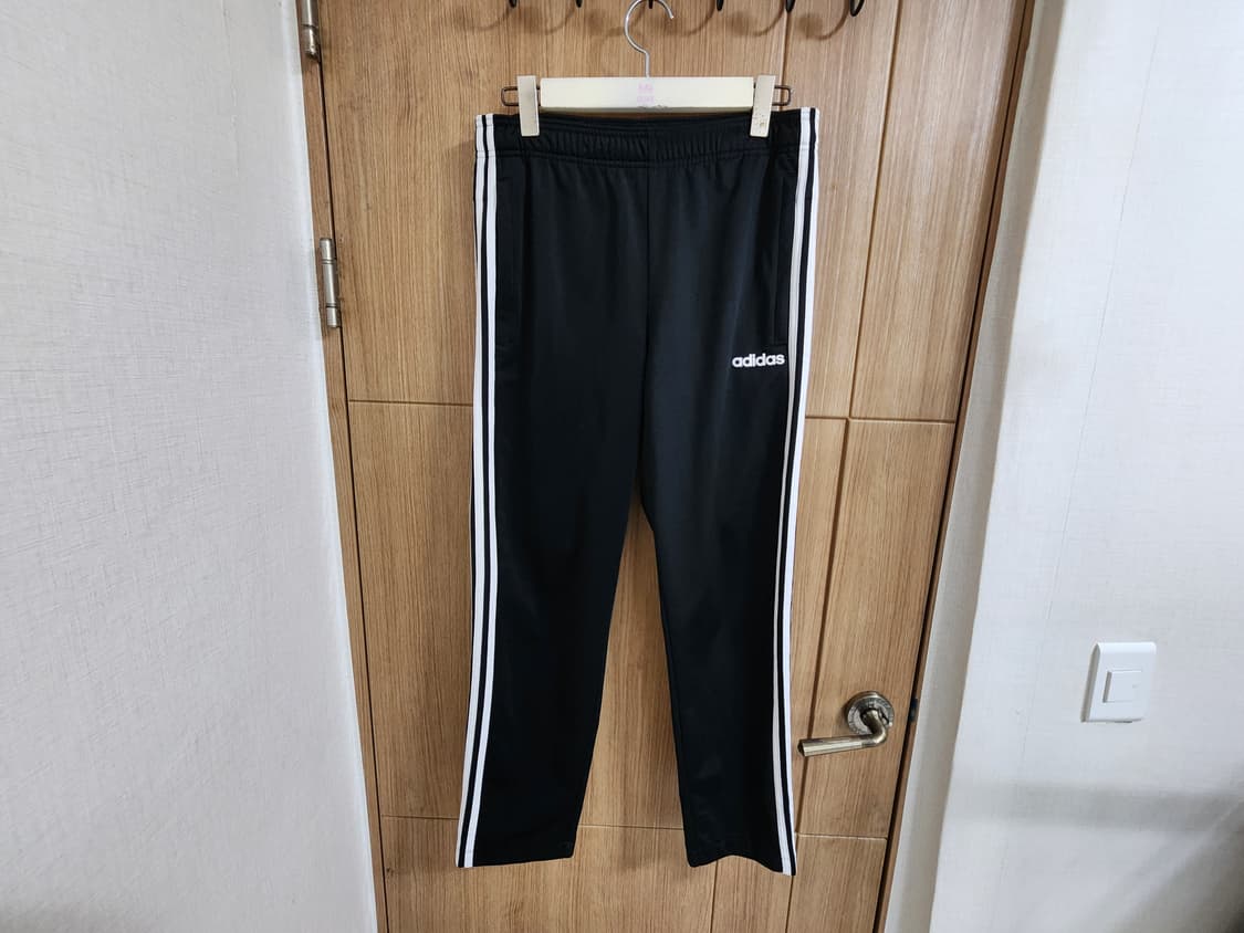 (L)아디다스 트레이닝 바지 상품이미지1
