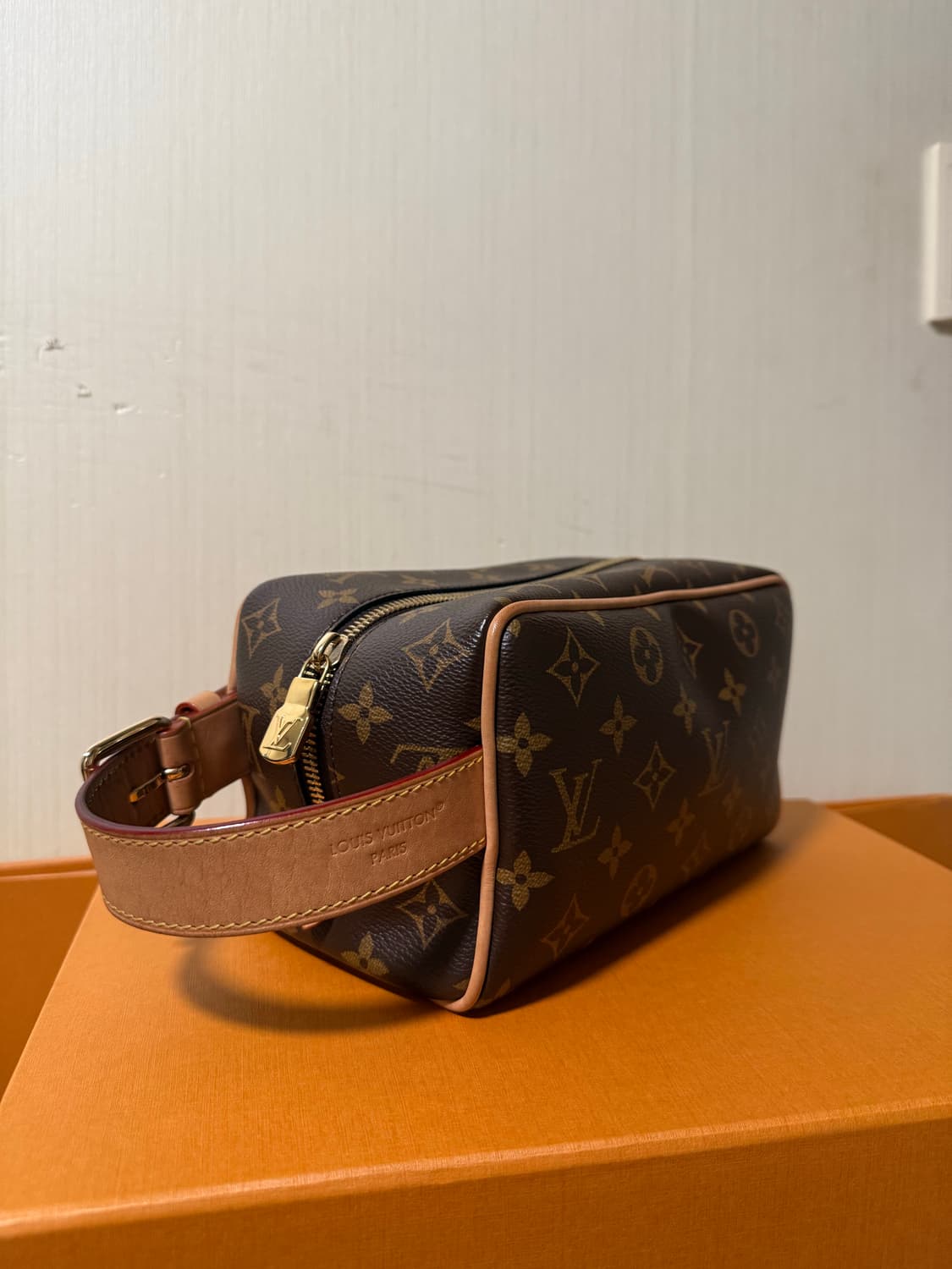 루이비통 락커 돕키트 신형 상품이미지2