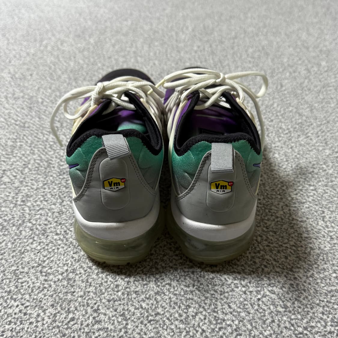 [정가 35만원] 나이키 에어 베이퍼맥스 265 상품이미지6