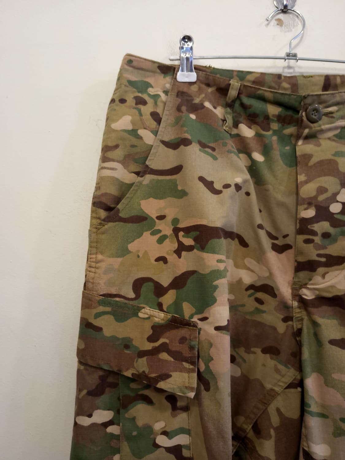 us army 스트릿 밀리터리 카고팬츠/ 32 상품이미지1