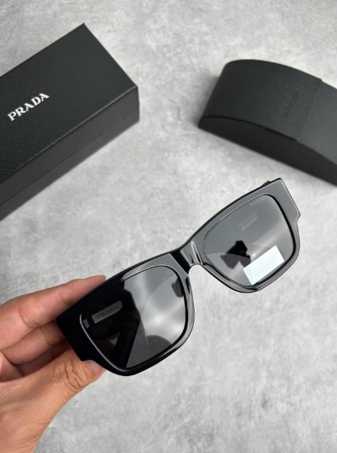 프라다 선글라스 상품이미지2