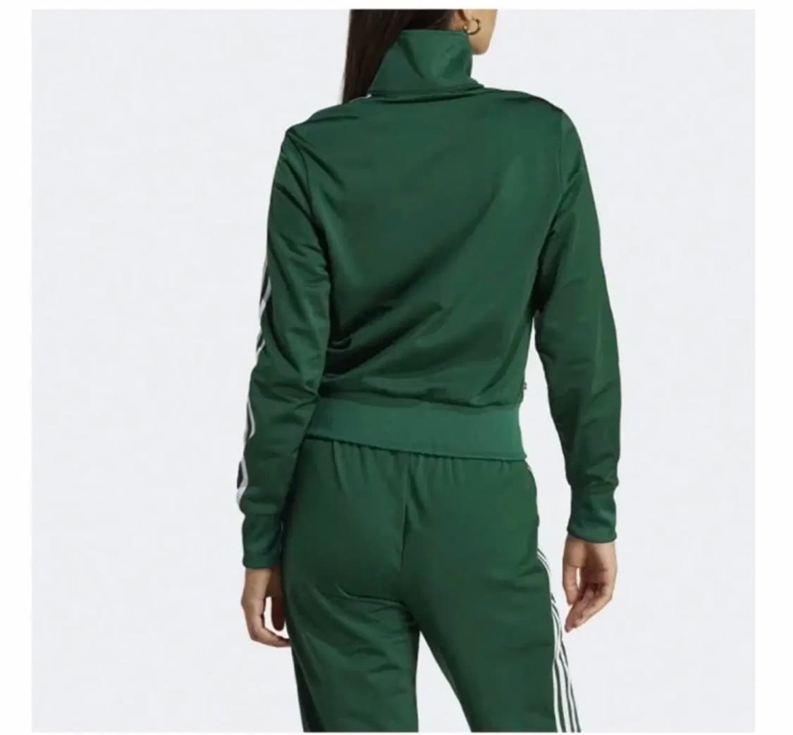 아이다스 파이어버드 다크그린 져지 상품이미지2