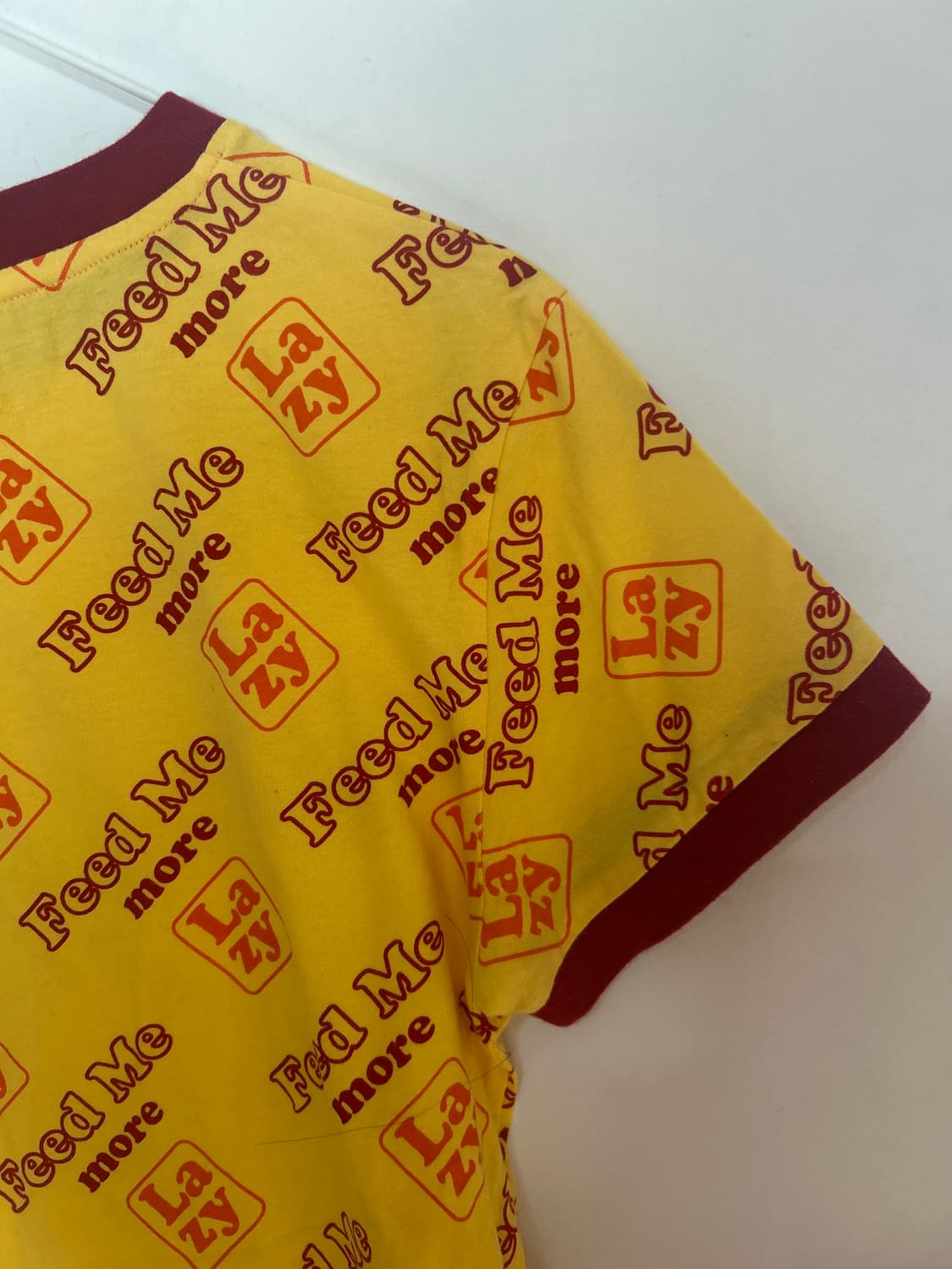 레이지오프 티셔츠 상품이미지4