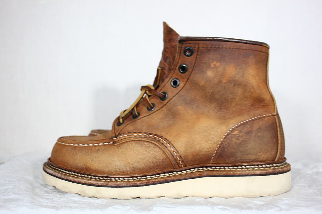 Red wing 레드윙 7(250) 상품이미지2