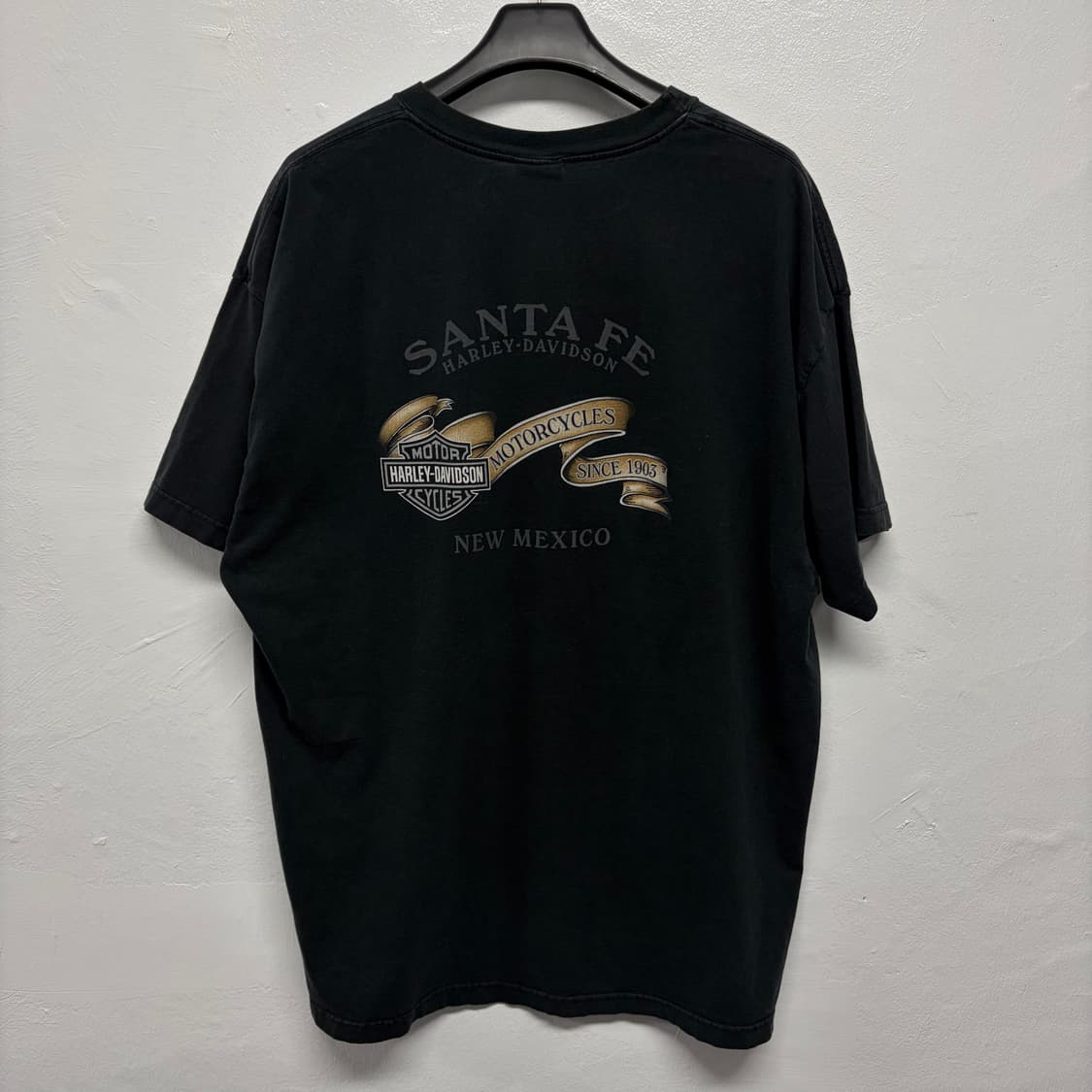 할리데이비슨 반팔 33 상품이미지2