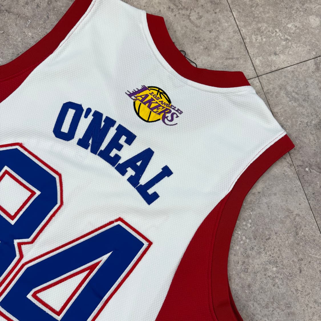 나이키 NBA 올스타 유니폼 #csz4450 상품이미지6