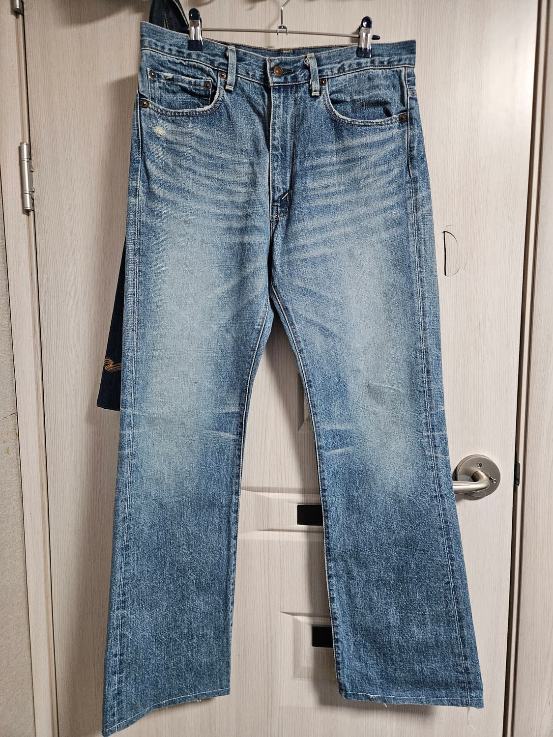 00s jp levis 517 33x34리바이스 부츠컷 17517 lvc 상품이미지1
