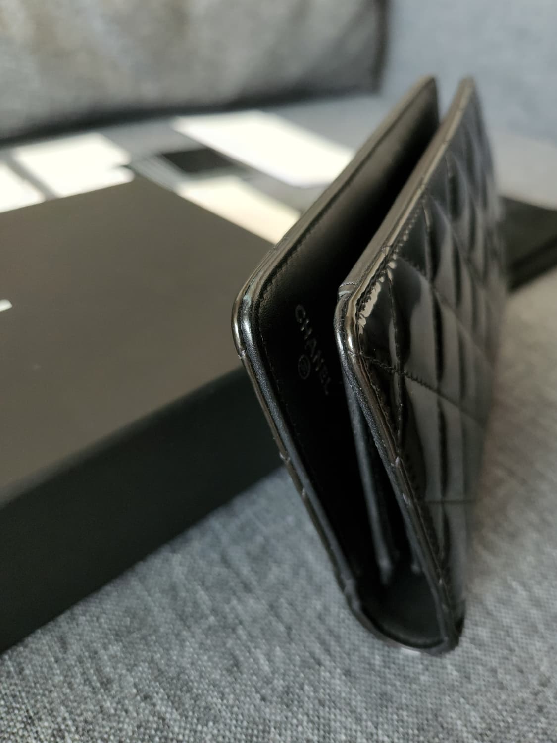 샤넬 크루즈컬렉션 리미티드 월렛 / 샤넬 지갑 상품이미지6