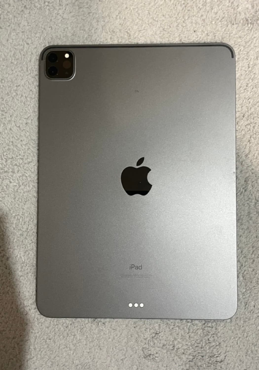 아이패드 프로11(2세대) 128GB+애플펜슬 판매 상품이미지3