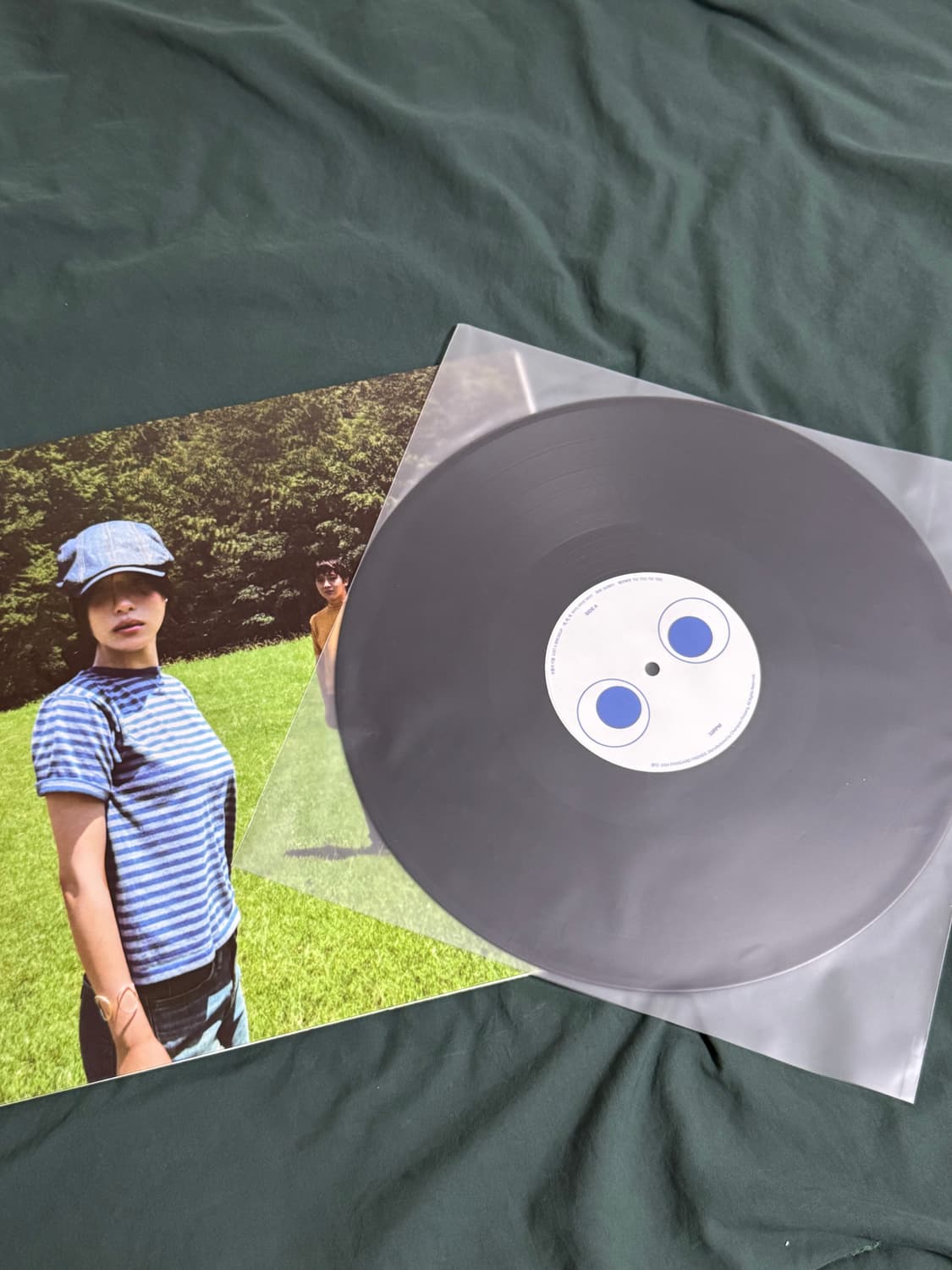 수민 슬롬 미니시리즈2(개봉) 상품이미지3