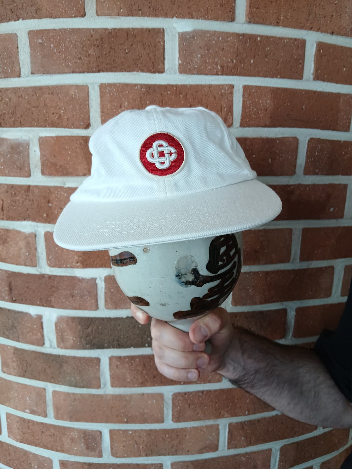 Cap Casablanca  상품이미지1