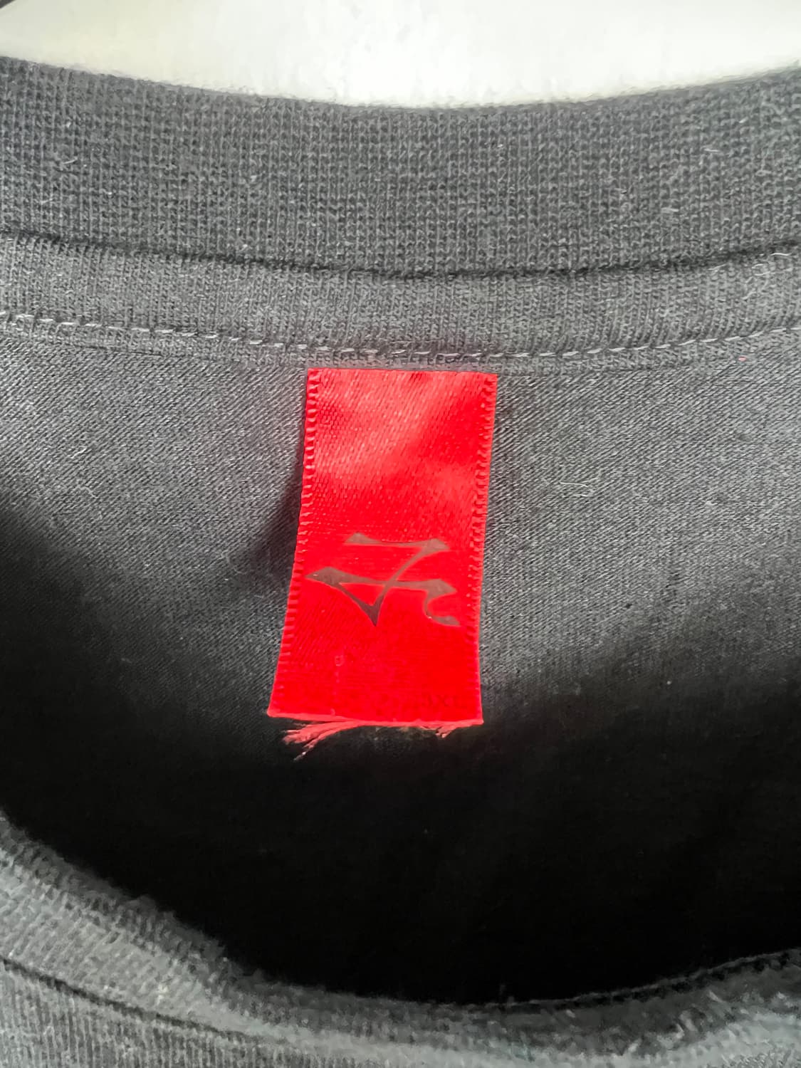 T073 JPN실버 프린팅 반팔티셔츠 상품이미지4