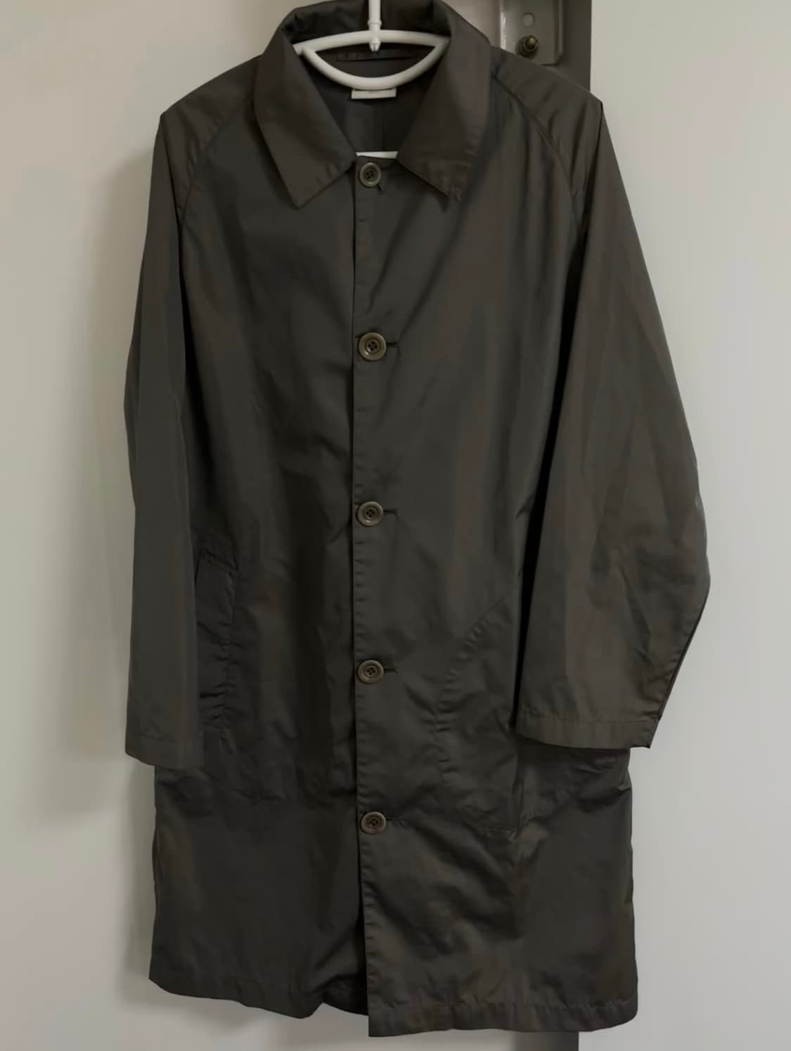 드리스 반 노튼 코트 상품이미지1