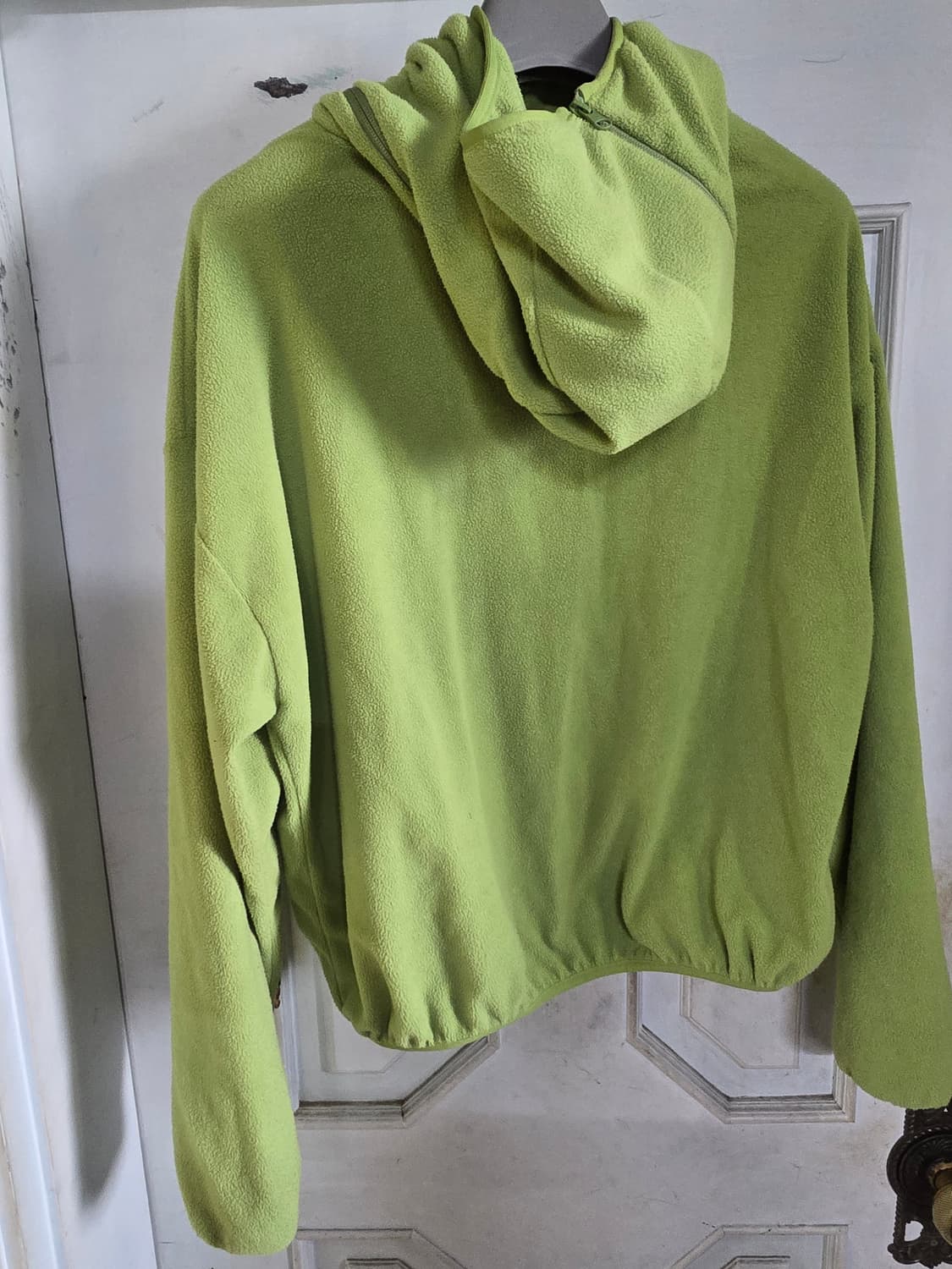Paf 5.1 HOODIE CENTER 파프 센터 후드 상품이미지2