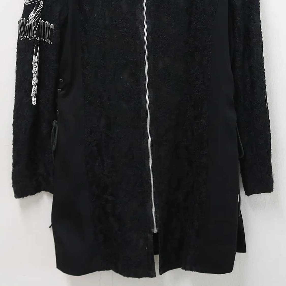 HARAJUKU FROMM 집업 67208 상품이미지5