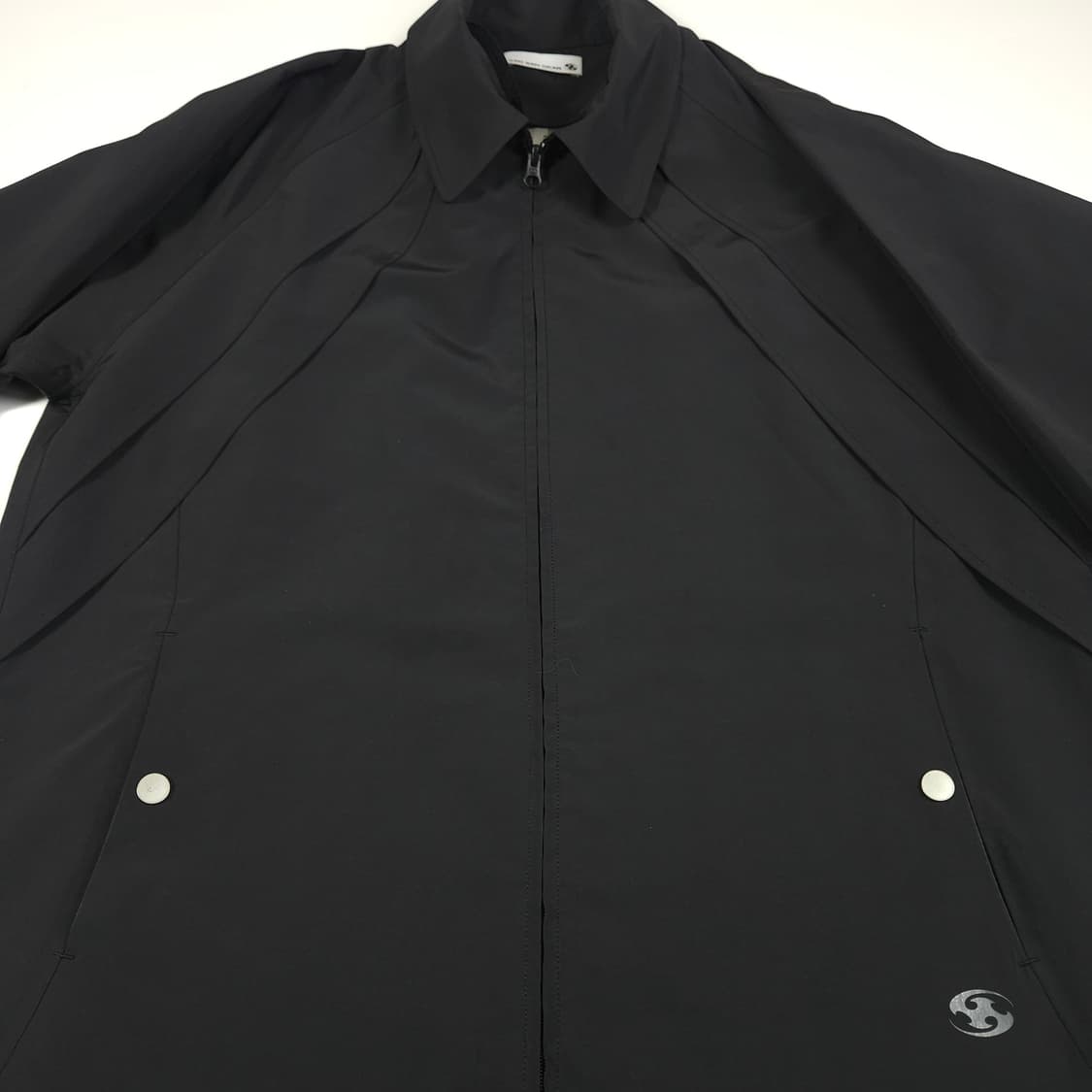 산산기어 바람막이 코트 자켓 상품이미지6