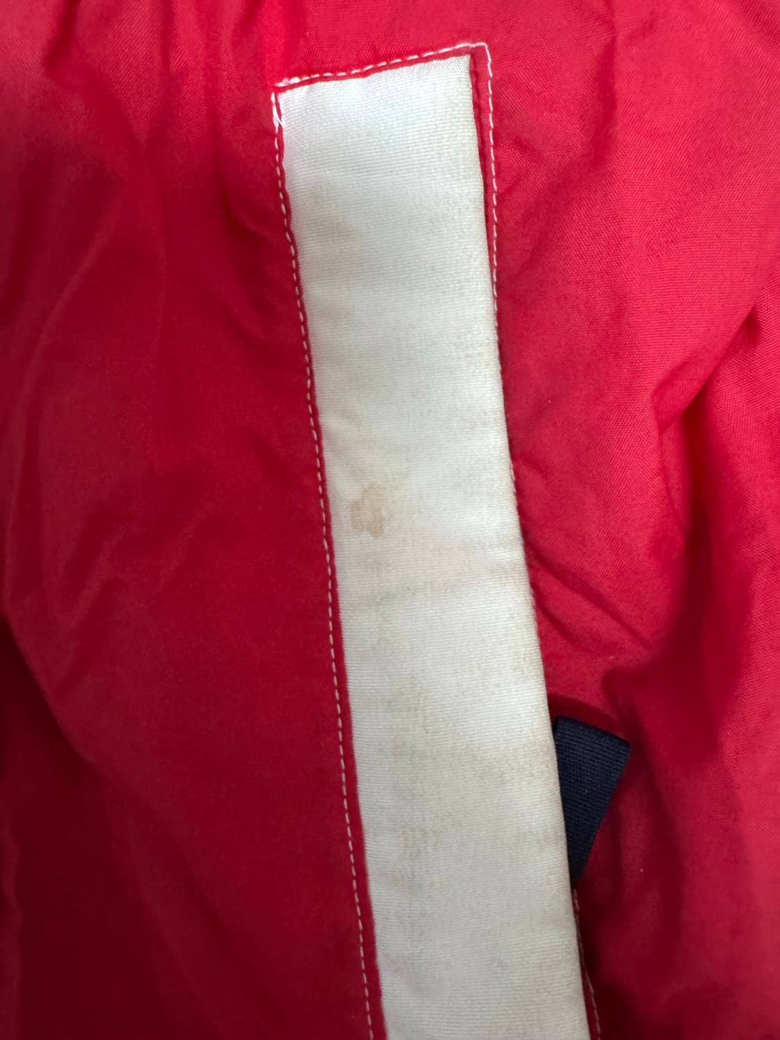 HEAD 스키복 상의 100사이즈 실체감(105-107) 상품이미지3