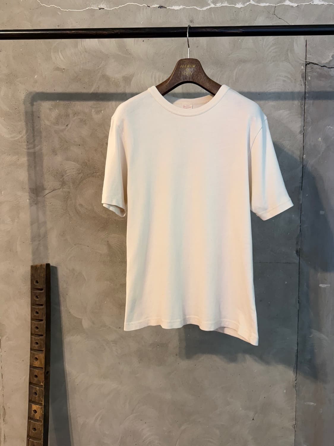 BACKER'S SPORTSWEAR 티셔츠 100 상품이미지1