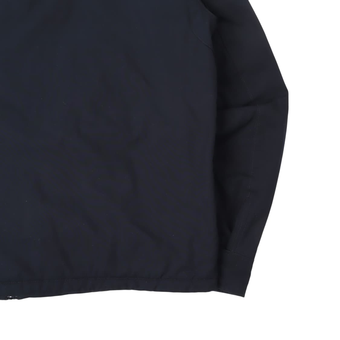 폴로 랄프로렌 네이비 페리 폴리 쉘 점퍼 자켓 상품이미지7