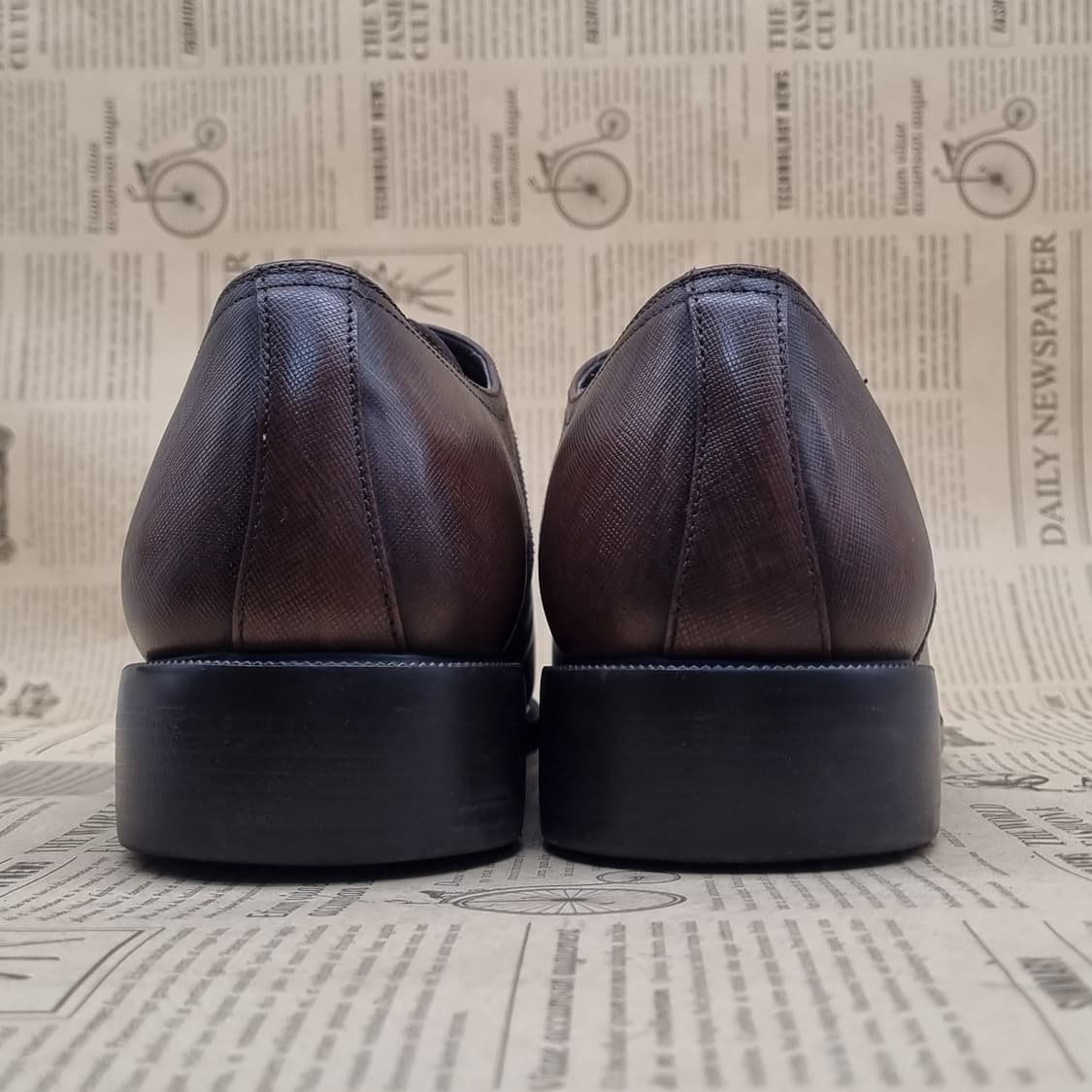 엘칸토 남성정장구두270 상품이미지4