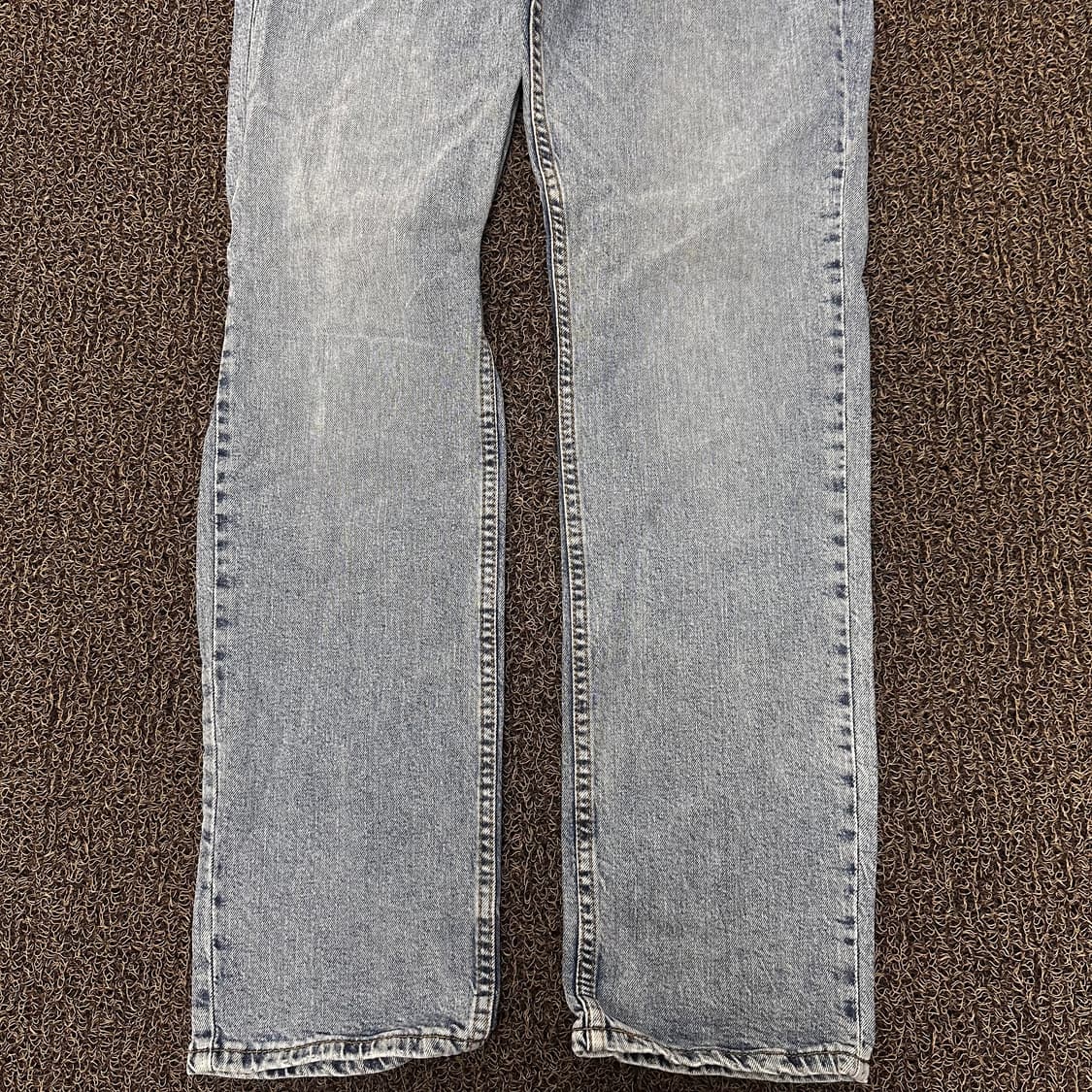 리바이스 511 데님 청바지 팬츠 34인치 상품이미지4