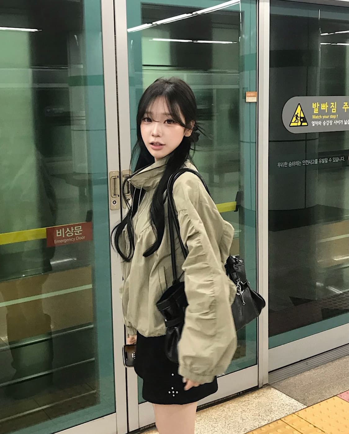 Kirev 키레브 반바지(원가:36,000원) 상품이미지1