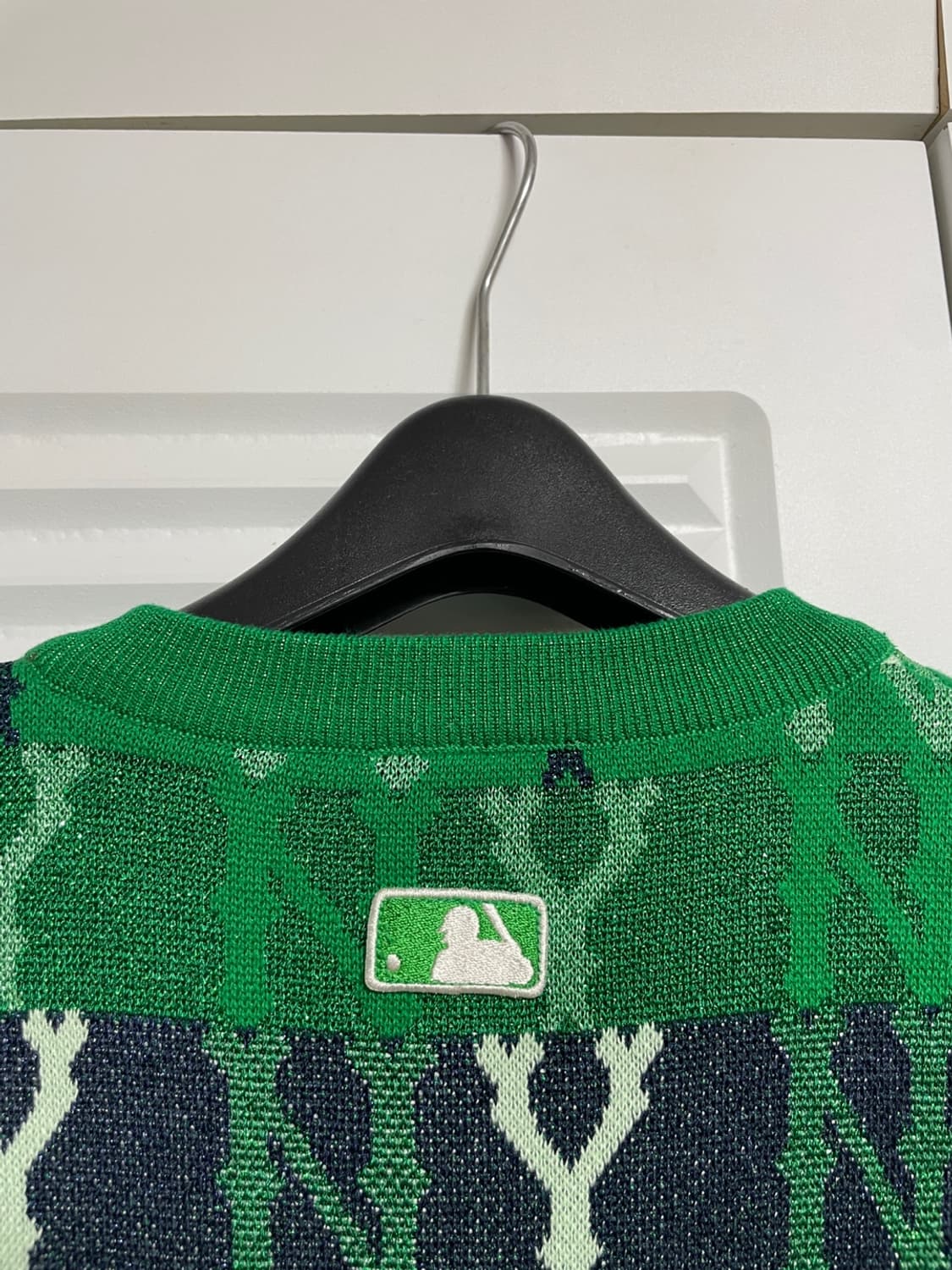 MLB 가디건 상품이미지9