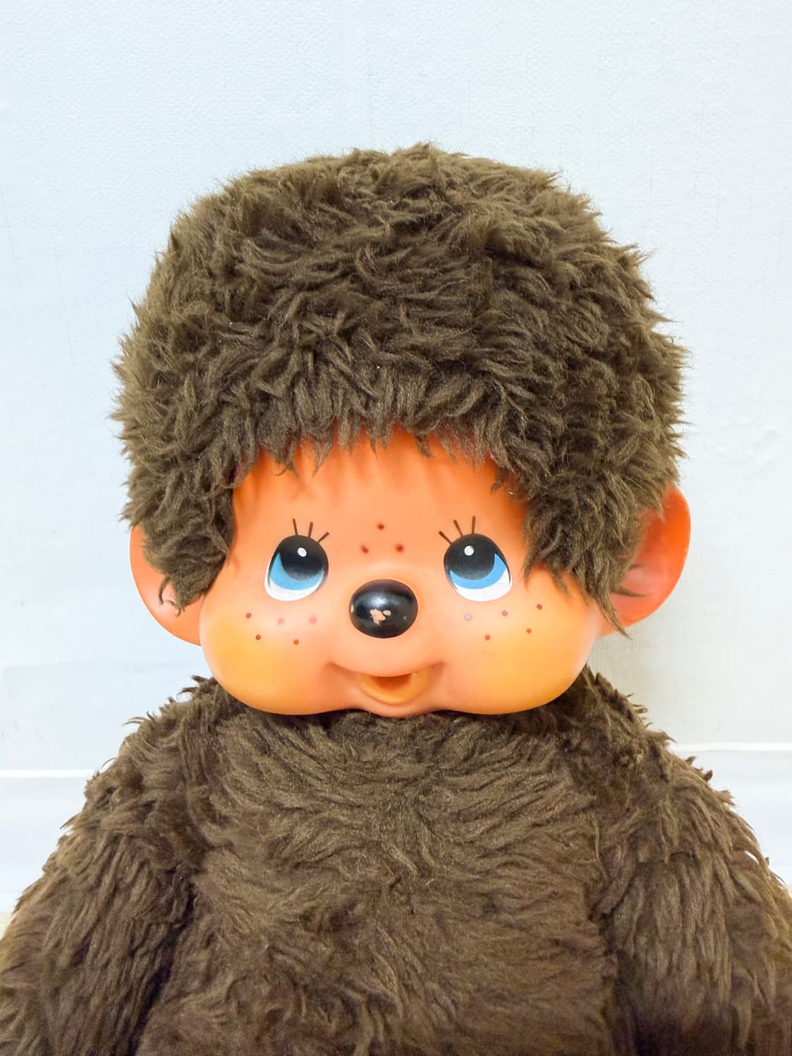 빈티지 몬치치 1974 / 대형사이즈 상품이미지3