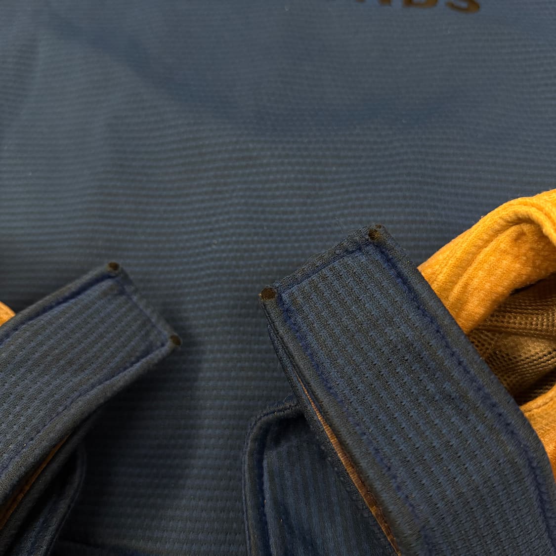 [ 정품/XL ] EXR 빈티지 모터사이클 레이싱 레더 자켓 상품이미지9